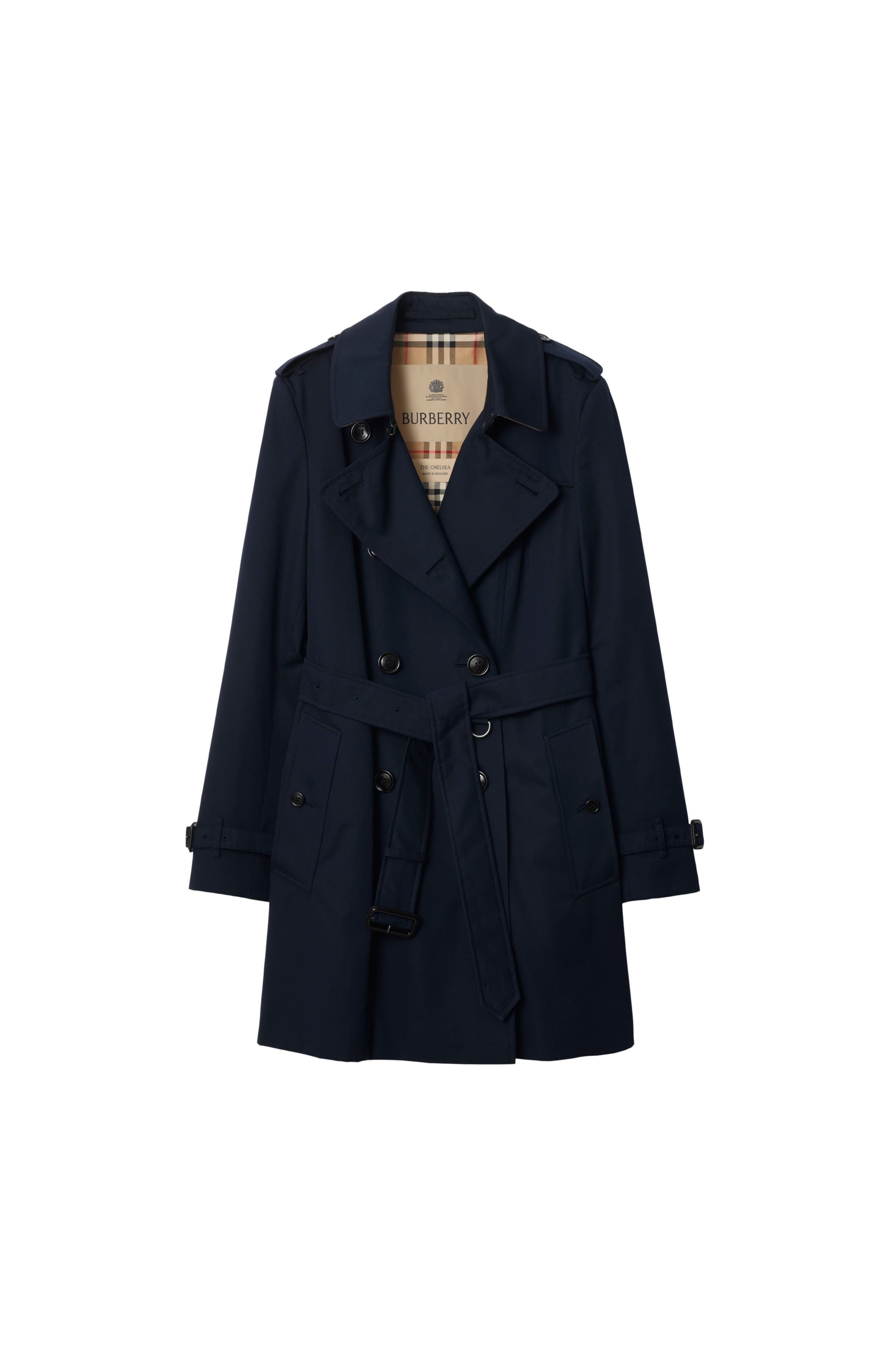 selected Coal blue