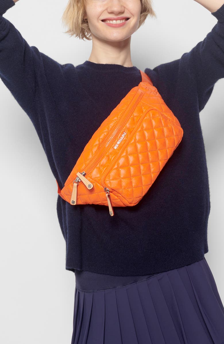 MZ Wallace Metro Sling Bag, Alternate, color,