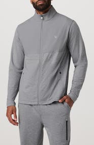 Vuori Sunday Element Track Jacket