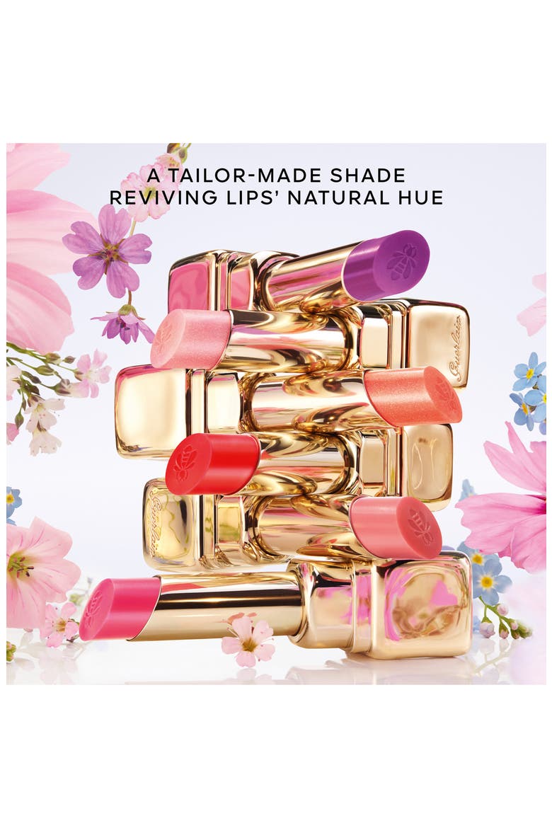 KissKiss Bee Glow Tinted Lip Balm (Women) | Nordstrom