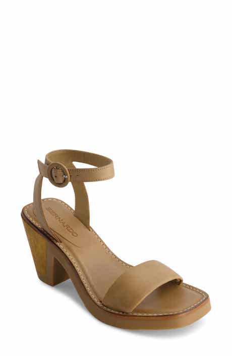 Bernardo Footwear Brisi Sandal