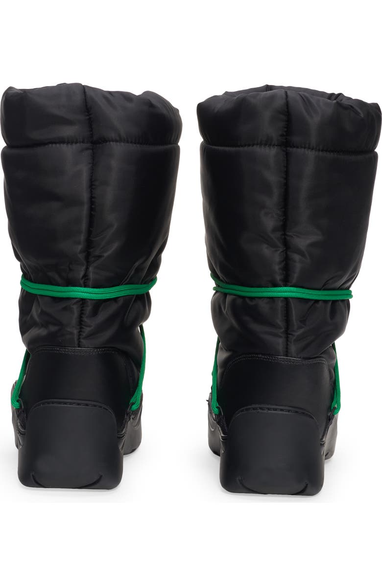 Bottega Veneta Puddle Bomber Boot, Alternate, color,