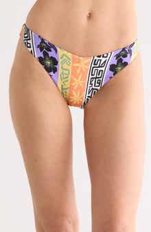 Volcom Bring It On V Bikini Bottoms