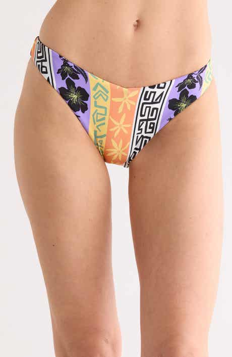 Volcom Bring It On V Bikini Bottoms