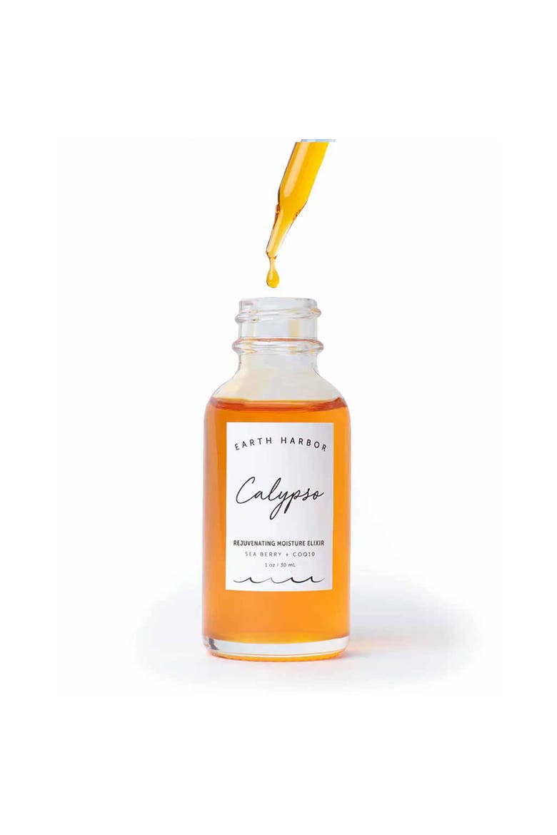 Calypso Vitamin C Moisture Elixir 1oz, Alternate, color, None