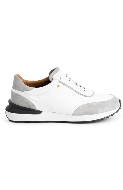 Noah Orthopedic Sneakers