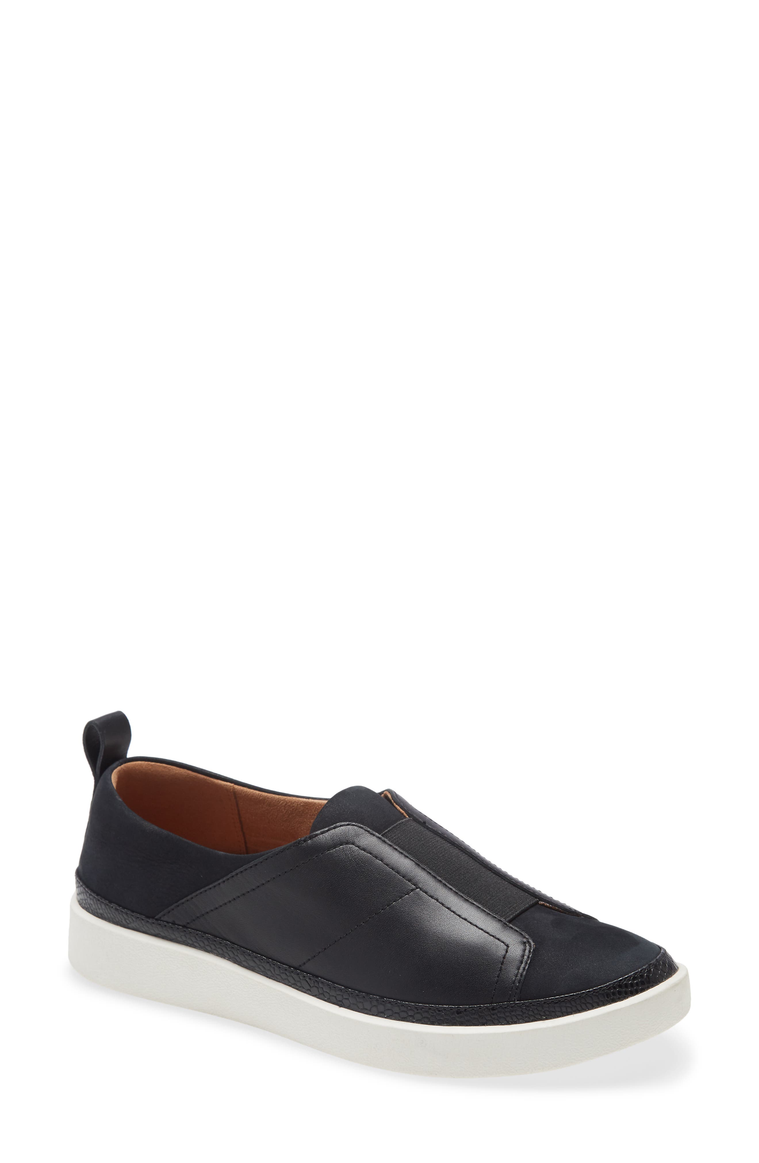 Vionic Zinah Slip-On Sneaker, Main, color, 
