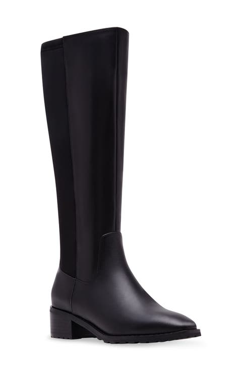 Sandy Waterproof Knee High Boot (Women)