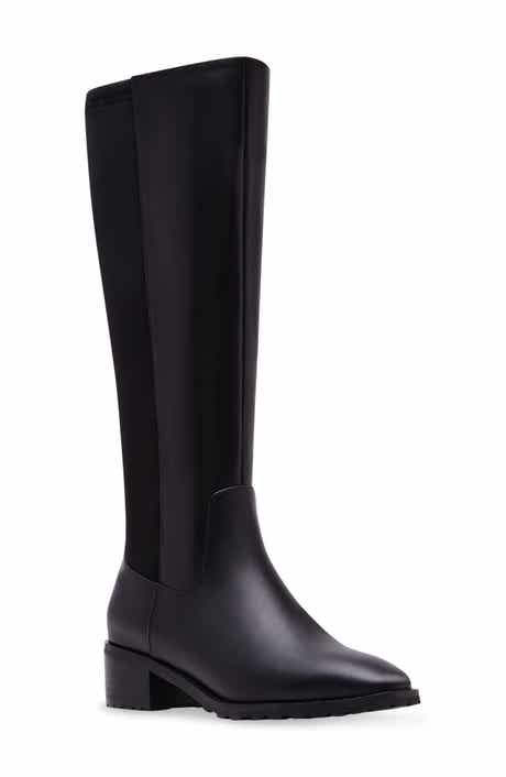 Blondo Sandy Waterproof Knee High Boot