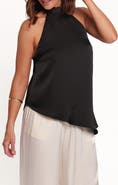 Petal & Pup Merlin Halterneck Top