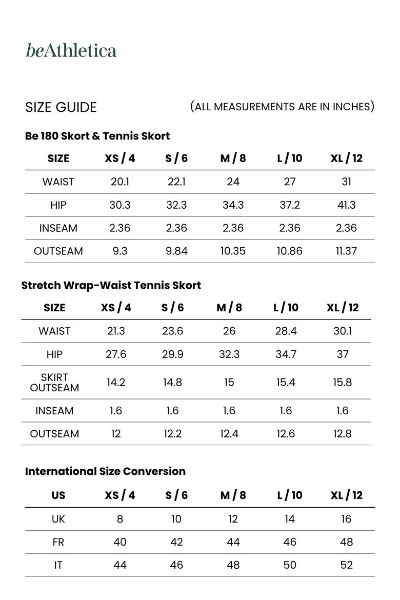 Be 180 Skort, Alternate, color, Cherry