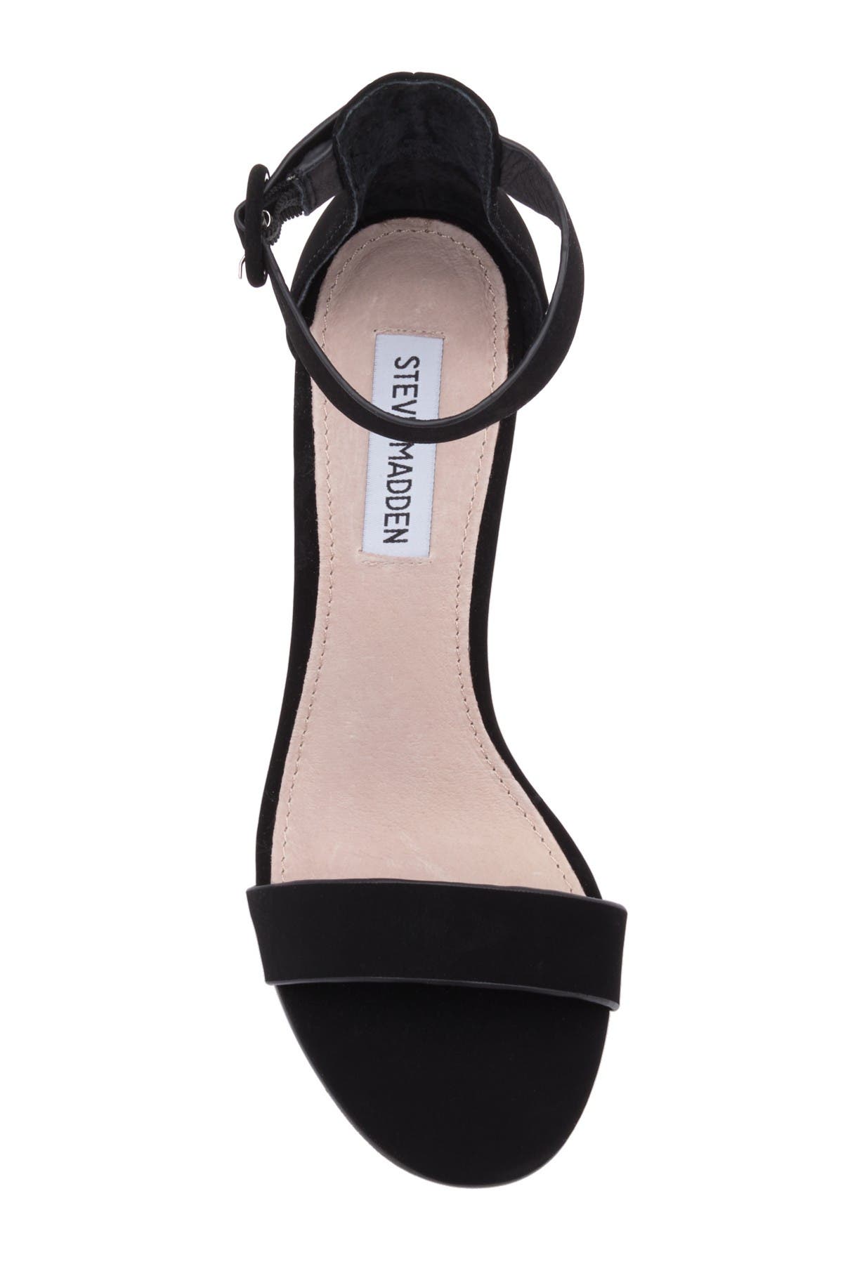 Steve Madden Born Sandal, Alternate, color, 