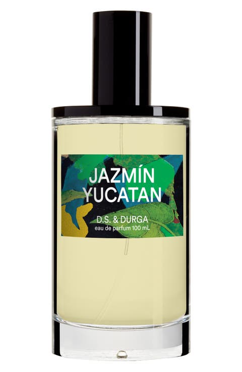Jazmín Yucatan Eau de Parfum