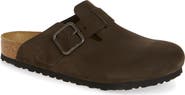 Birkenstock Boston Wire Buckle Clog
