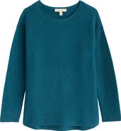 Seasalt Cornwall Fruity II Merino Wool Blend Sweater