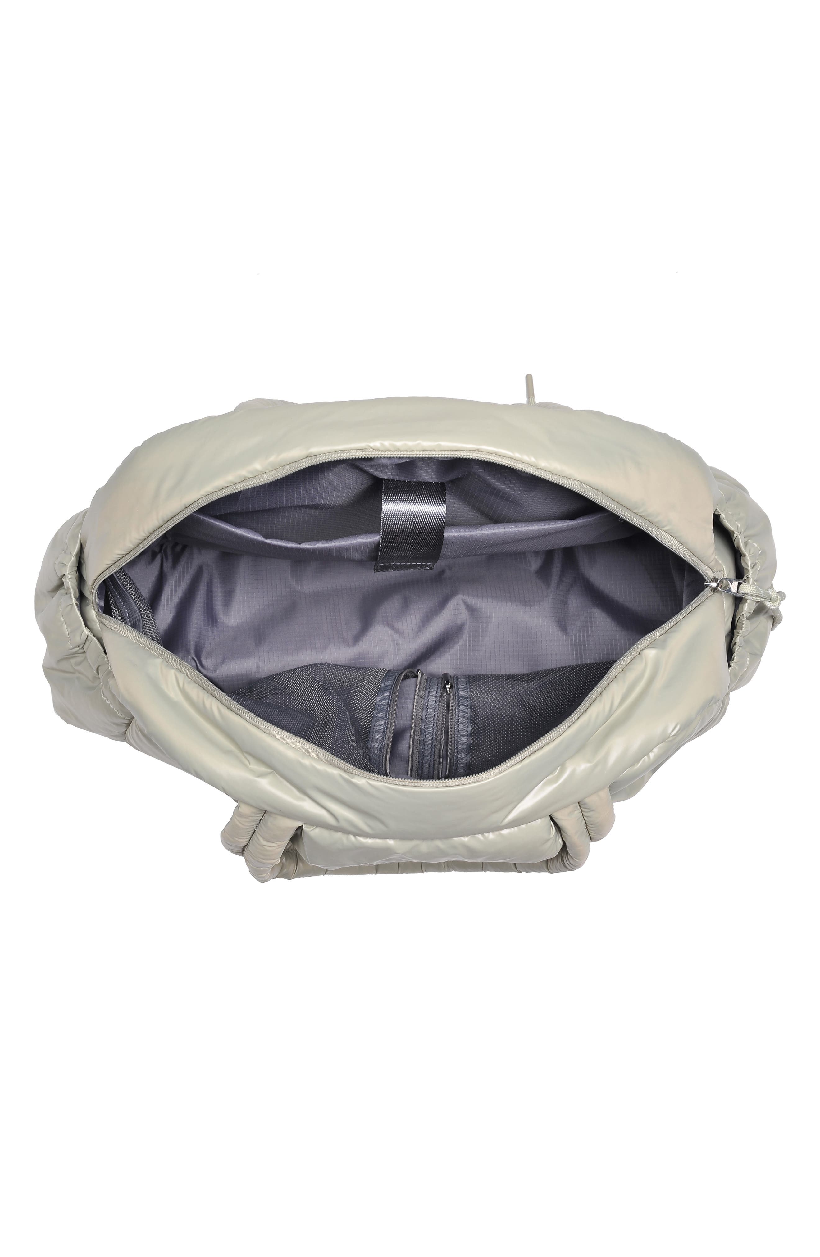 Rae Duffel, Alternate, color, SAGE