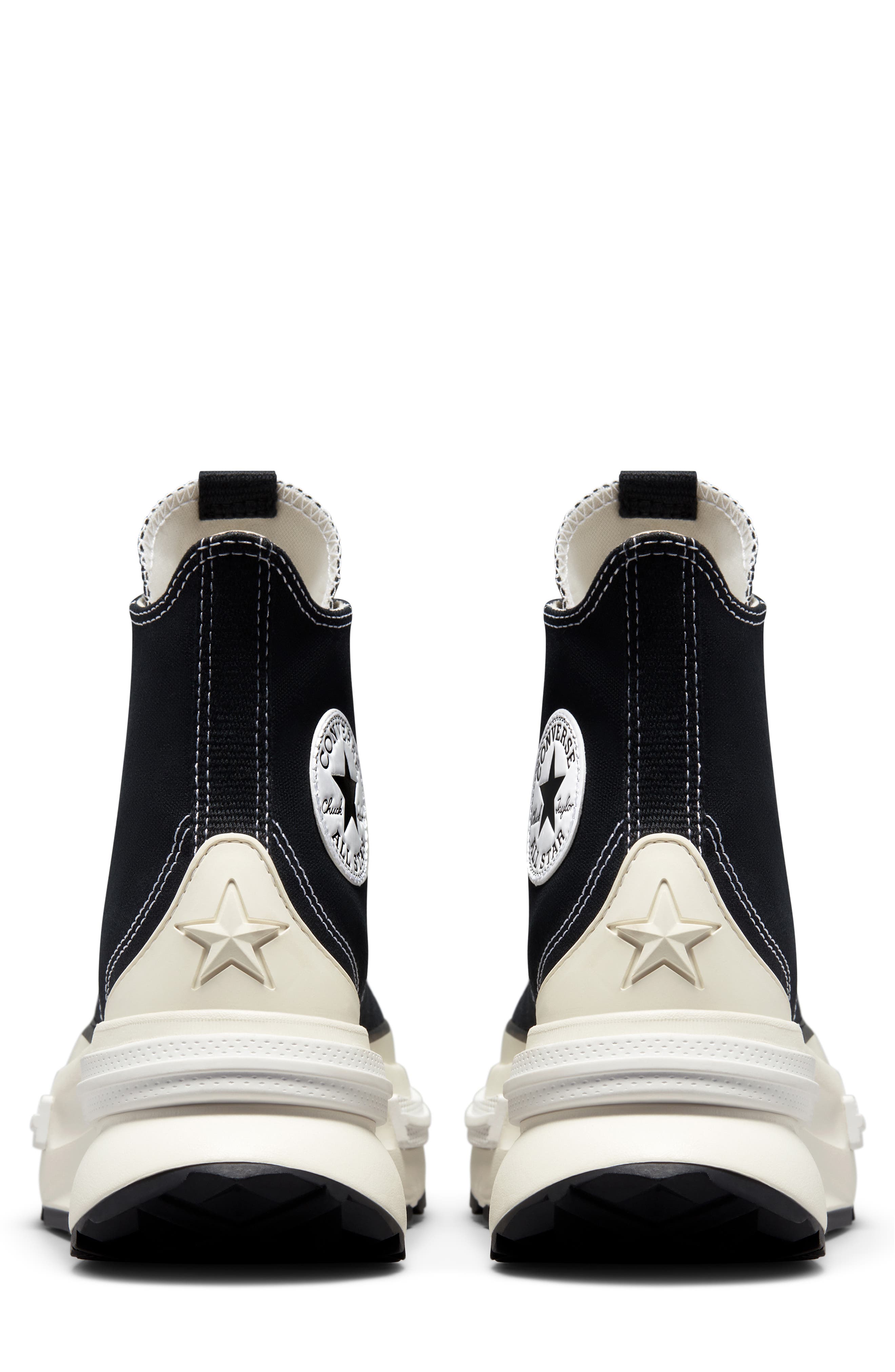 Converse Run Star Legacy CX High Top Platform Sneaker, Alternate, color, 