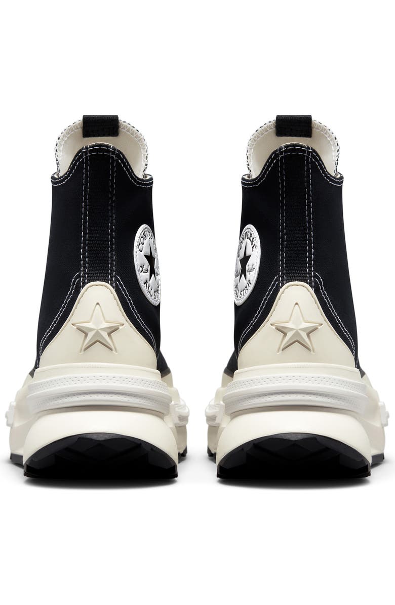 Converse Run Star Legacy CX High Top Platform Sneaker, Alternate, color,