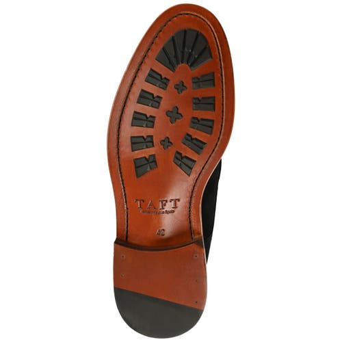 Taft The Troy Boot In Black
