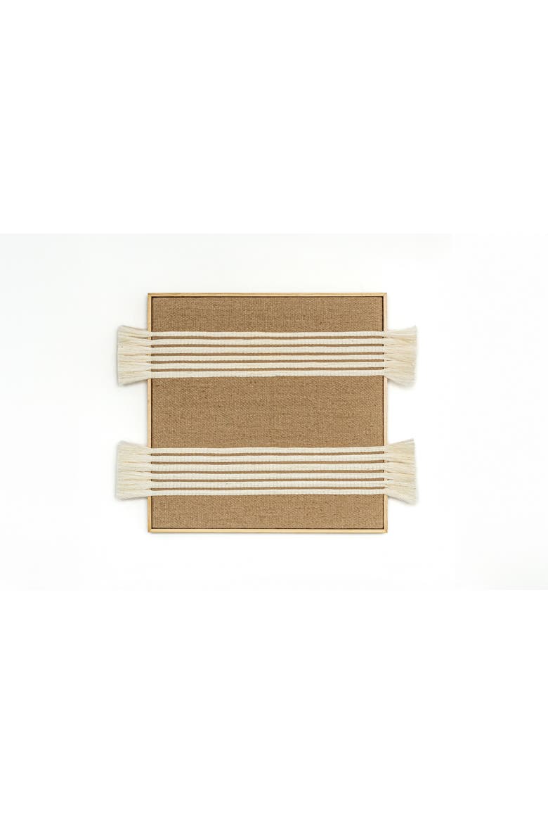Raices KI - 1 Wall Art, Alternate, color, Beige