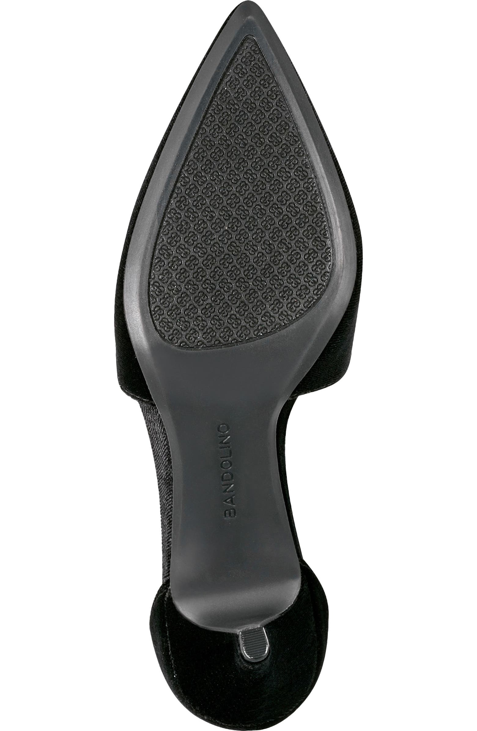 Bandolino Zeffer Kitten Heel Pump (Women) | Nordstrom