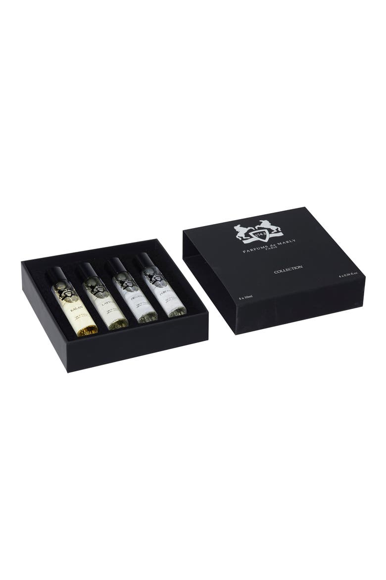 Masculine Fragrance Discovery Set, Alternate, color, NO COLOR
