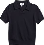 Reiss Kids' Duchie Wool Polo