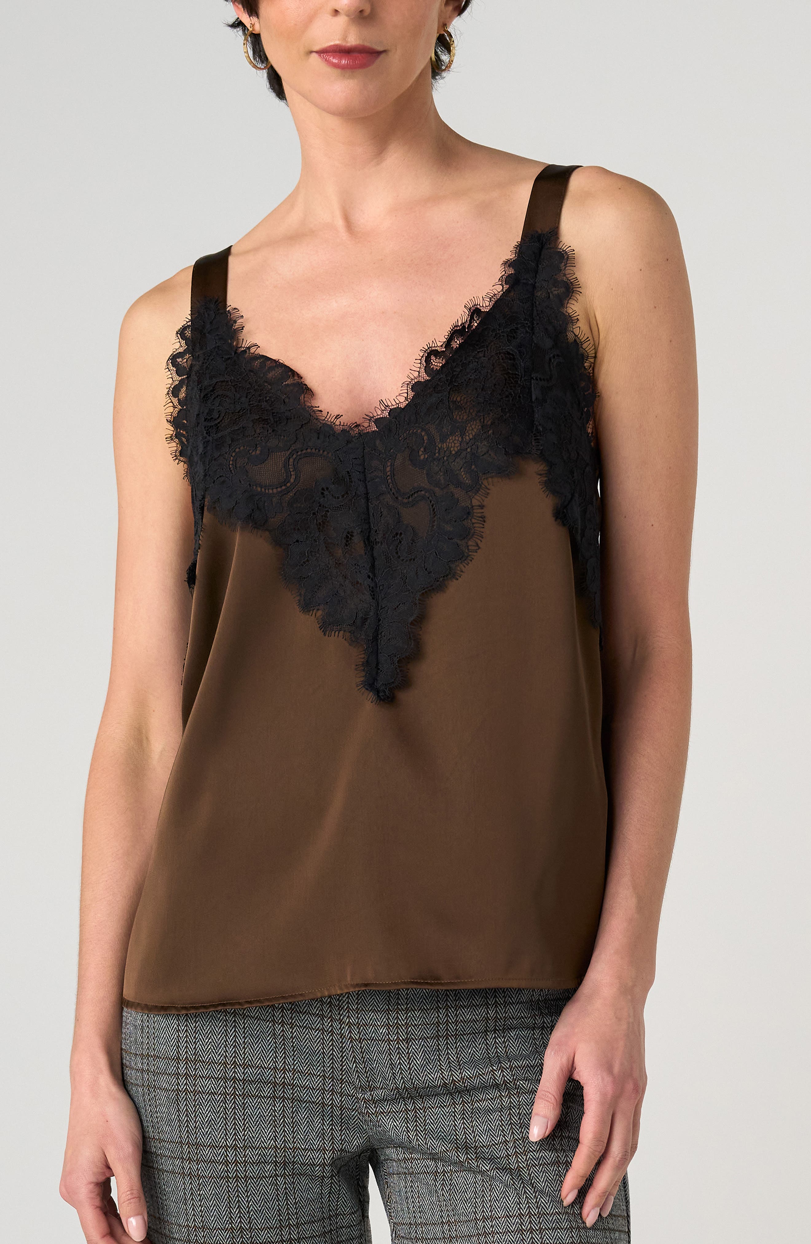selected DARK ESPERSSO W BLACK