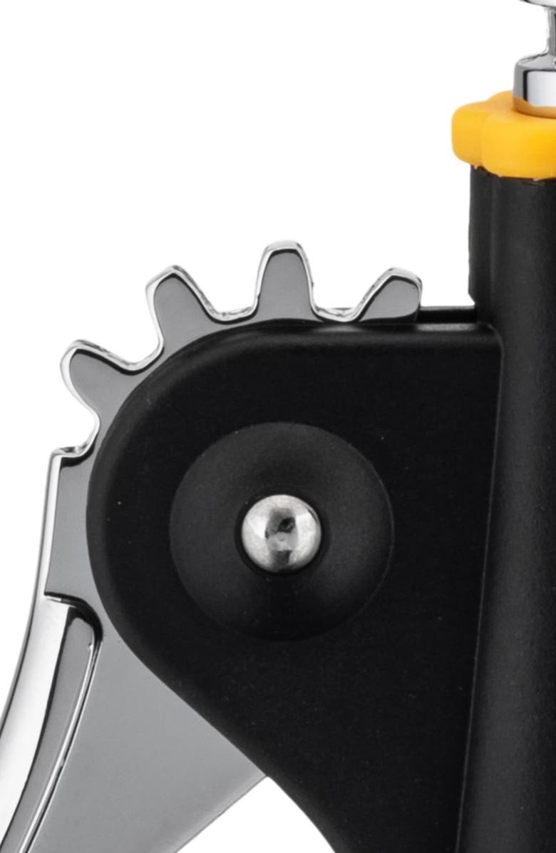 ALESSI Anna G. Corkscrew, Alternate, color, Black