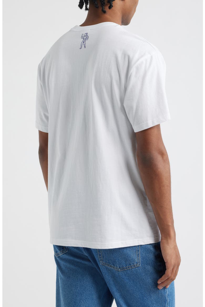 Fortune Cotton Graphic T-Shirt, Alternate, color, WHITE