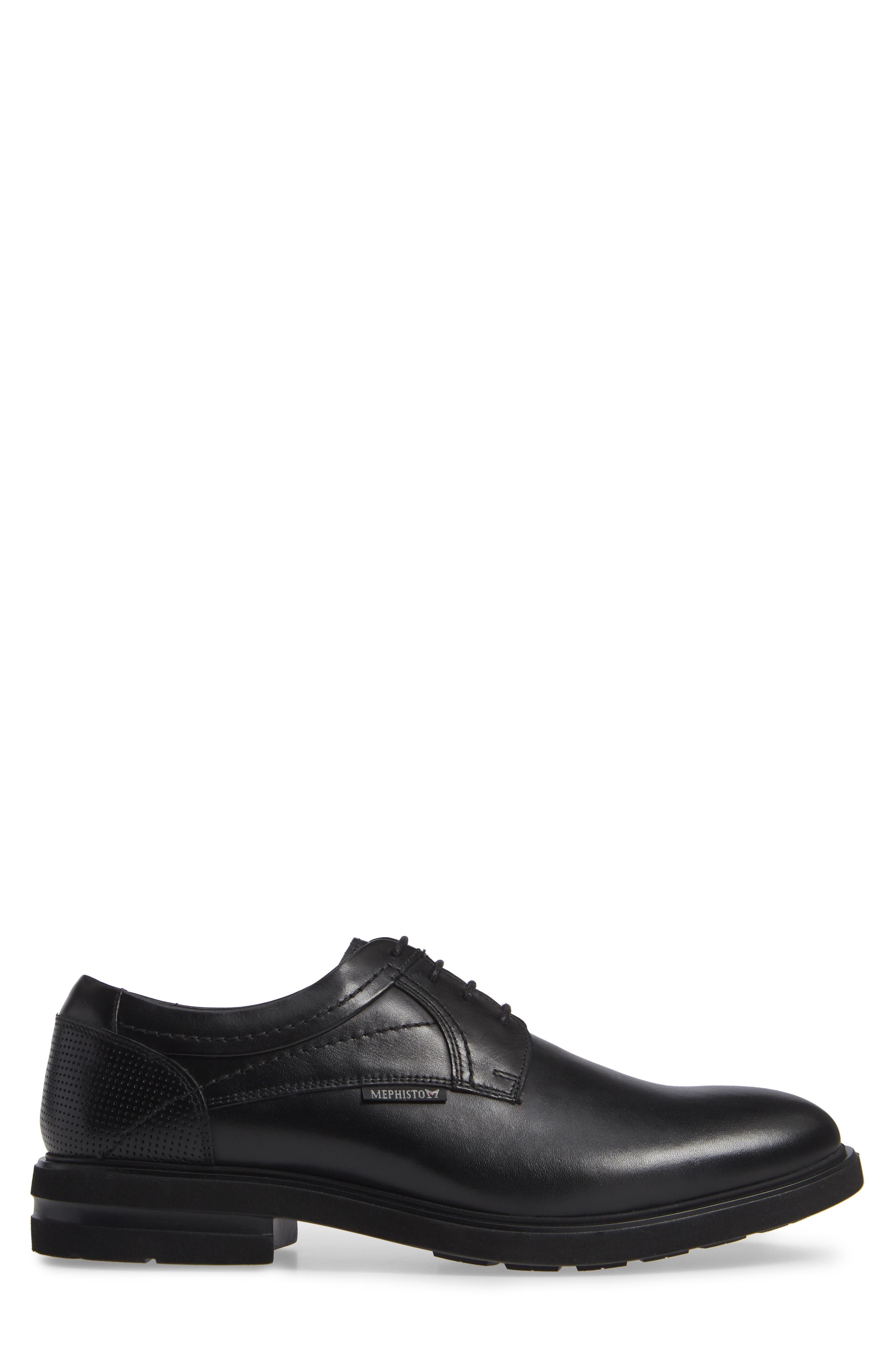Mephisto Olivio Plain Toe Derby, Alternate, color, 