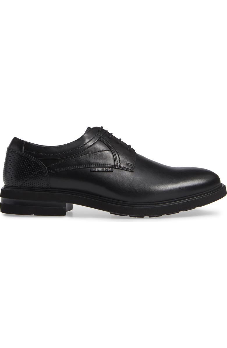 Mephisto Olivio Plain Toe Derby, Alternate, color,