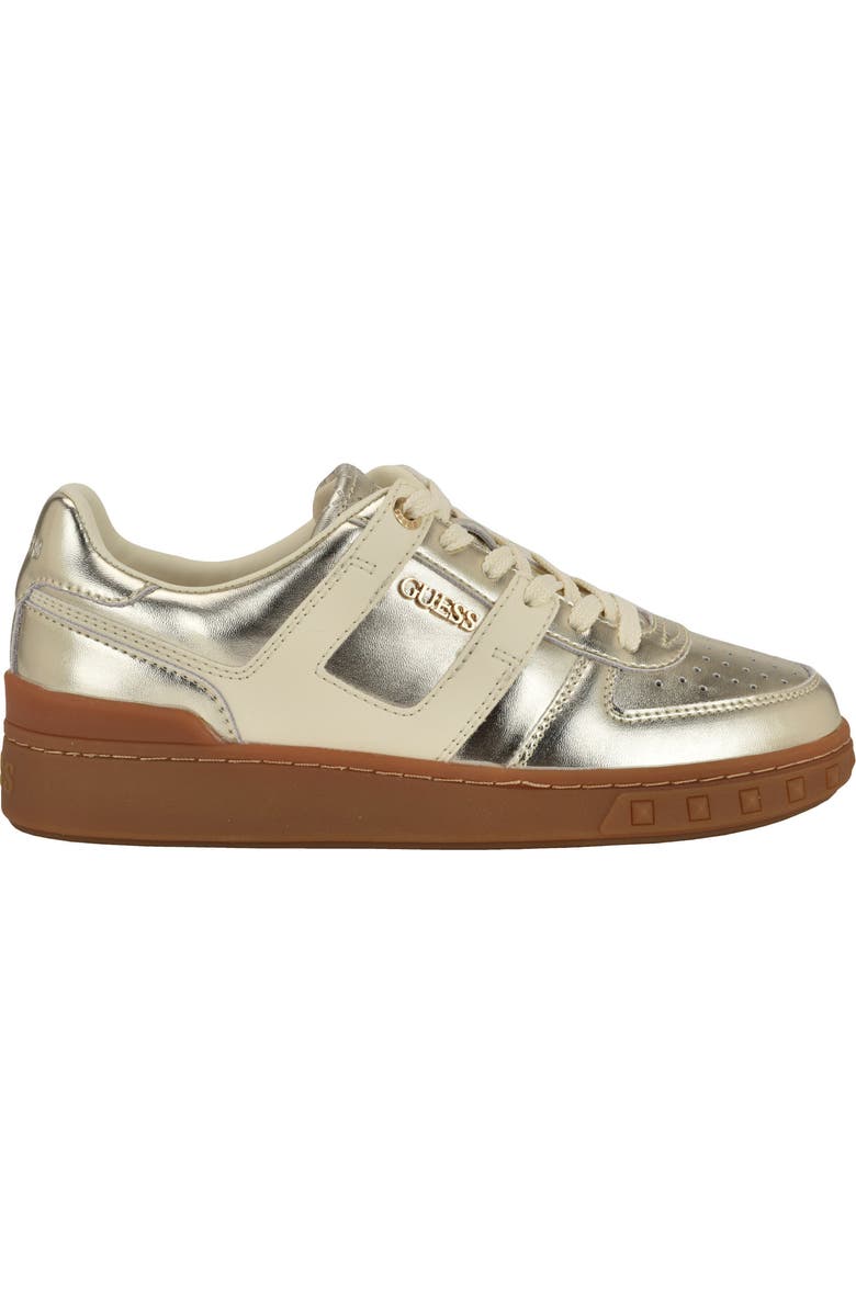 GUESS Inart Sneaker, Alternate, color,