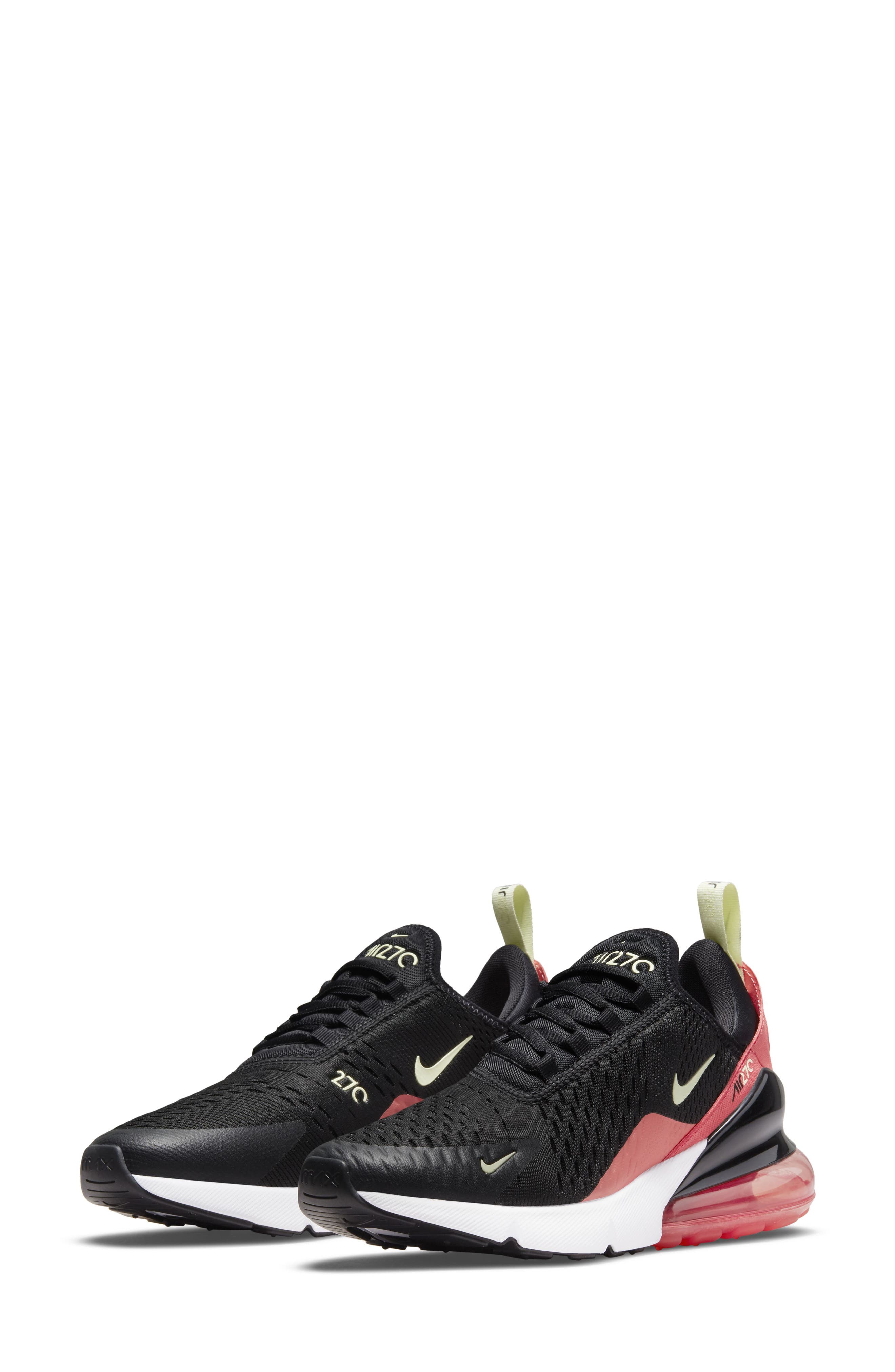 Nike Air Max 270 Sneaker, Main, color, 