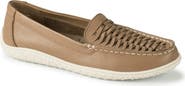 Baretraps Origins Bridget Boat Shoe