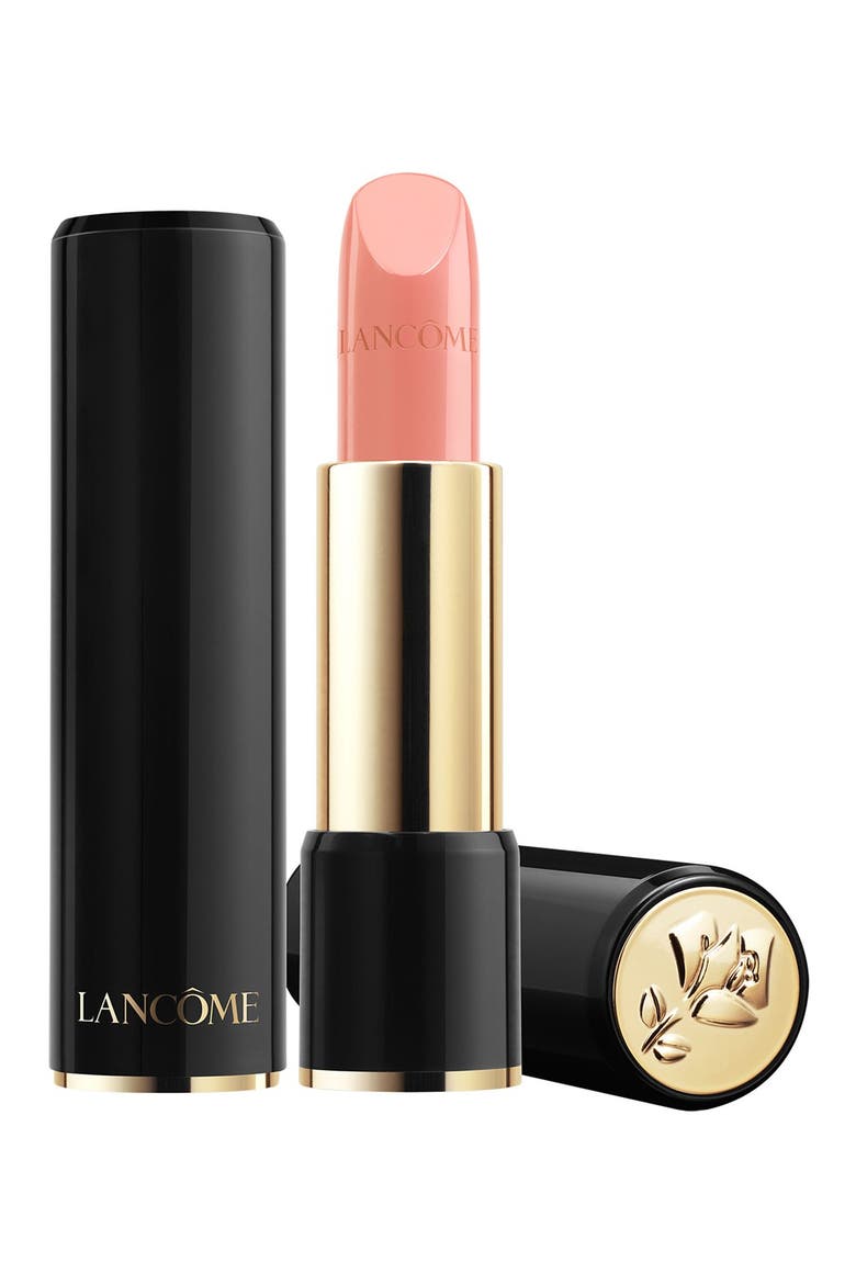 L'Absolu Rouge Hydrating Lipstick, Main, color, 202 NUIT & JOUR