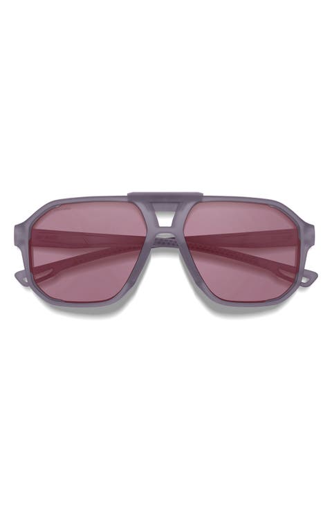 Truss 57mm Sunglasses