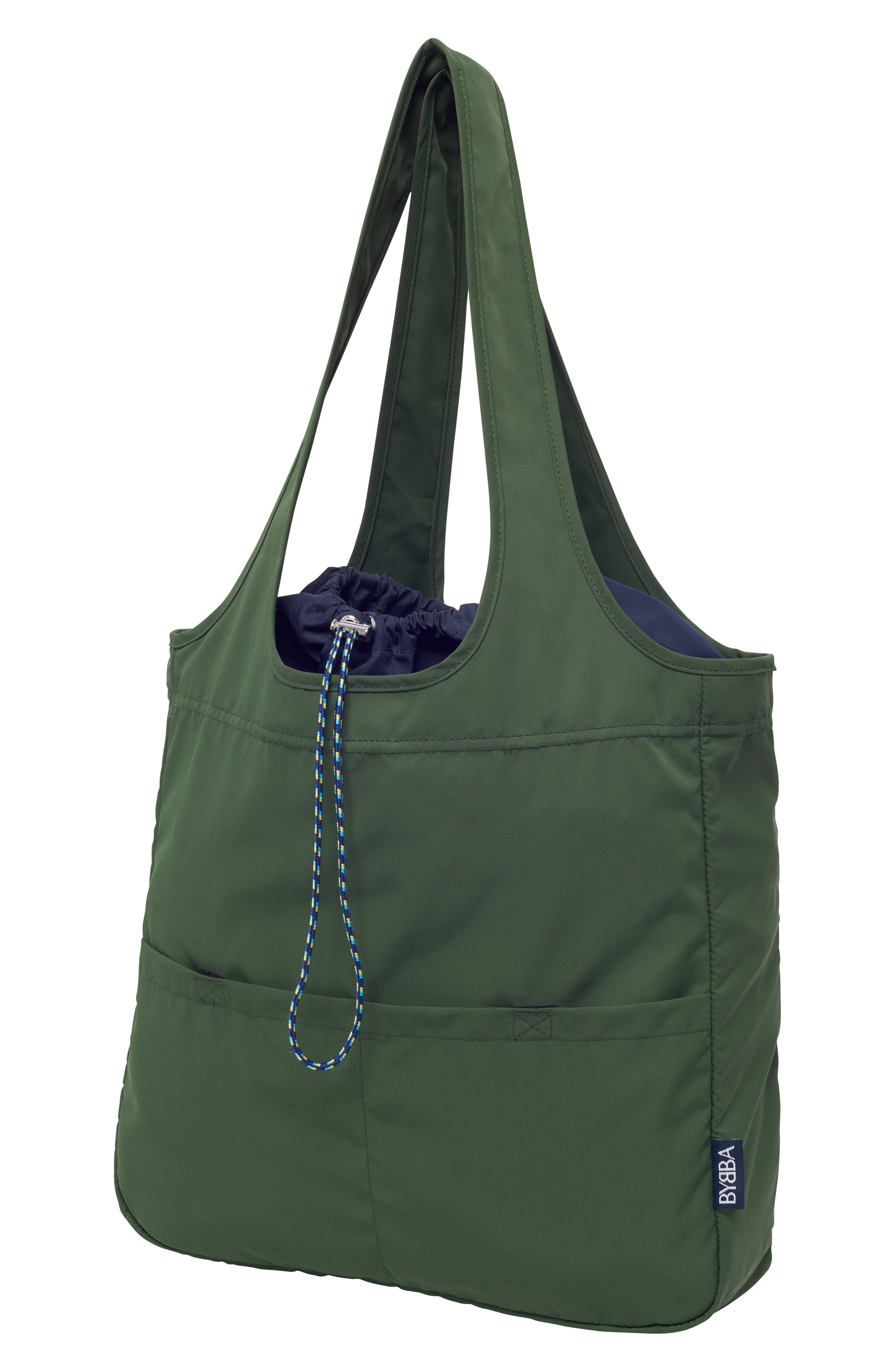 BYBBA Balos Foldaway Tote, Alternate, color, 