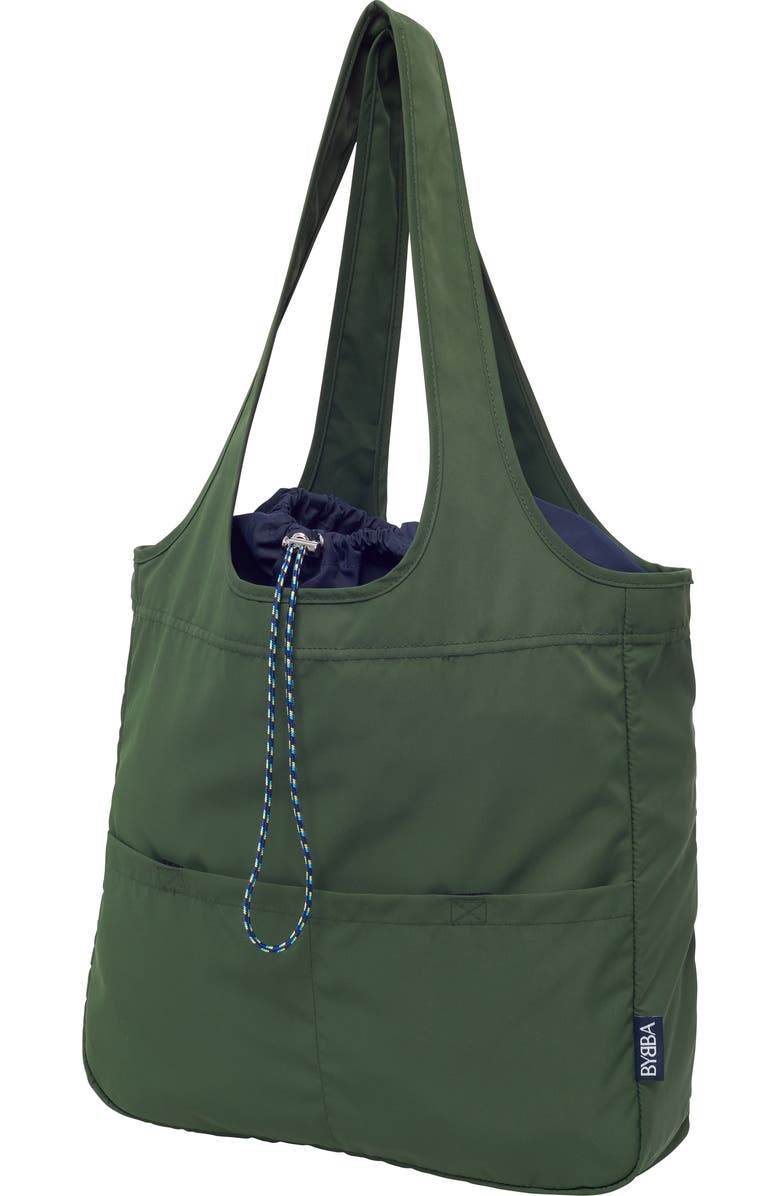BYBBA Balos Foldaway Tote, Alternate, color,