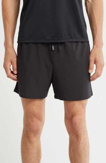 Z by Zella Sprint 5-Inch Perforated Shorts