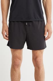 Z by Zella Sprint 5-Inch Perforated Shorts
