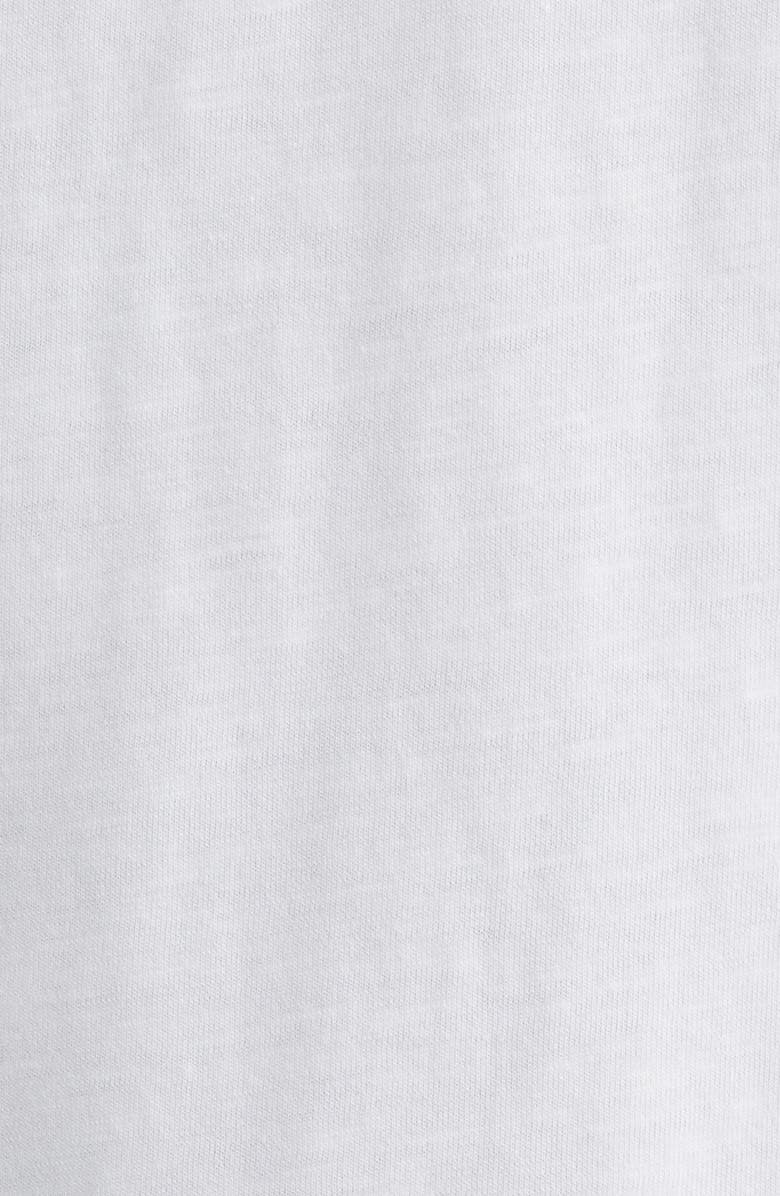 Tommy Bahama Paradise in a Bottle Cotton T-Shirt, Alternate, color, White