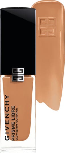 Givenchy Prisme Libre Glow Serum Blurring & Hydrating