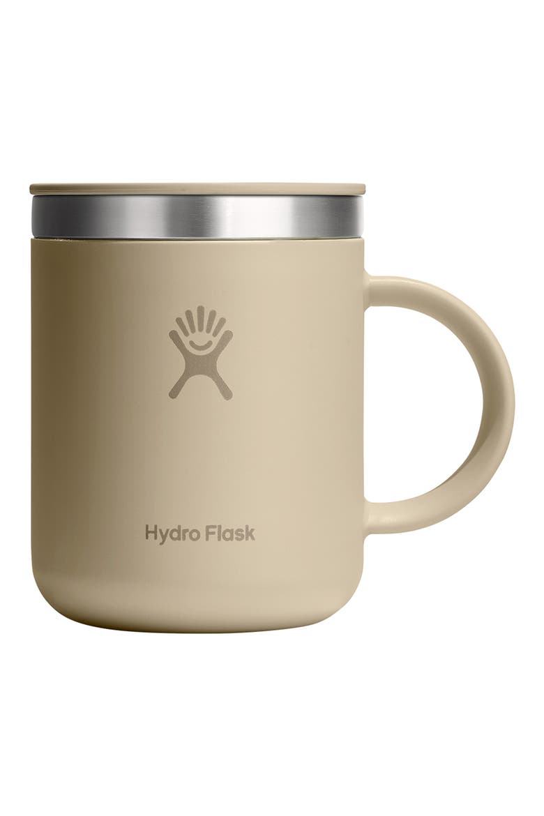 12-Ounce Travel Mug, Main, color, OAT
