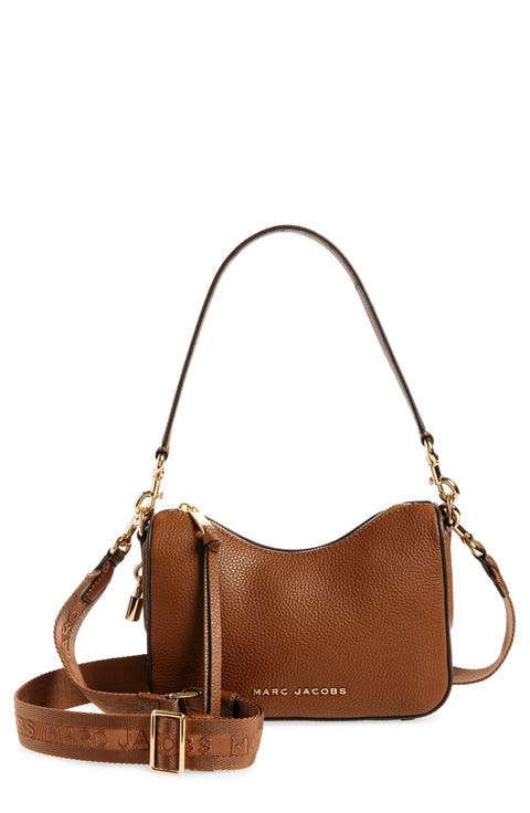 Small Convertible Shoulder Bag