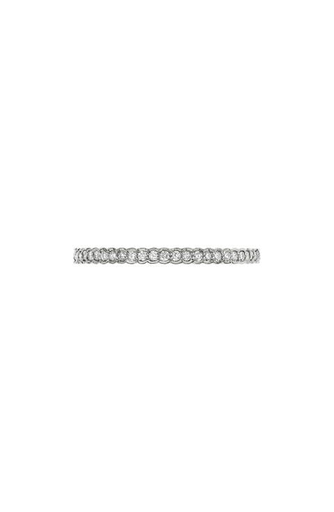 Diamond Scallop Band