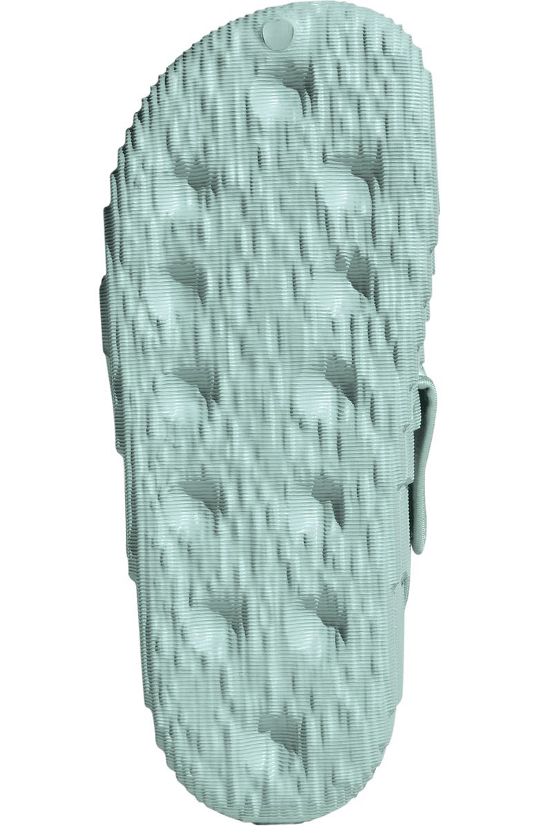 adidas Adilette 22 XLG Slingback Sandal, Alternate, color,