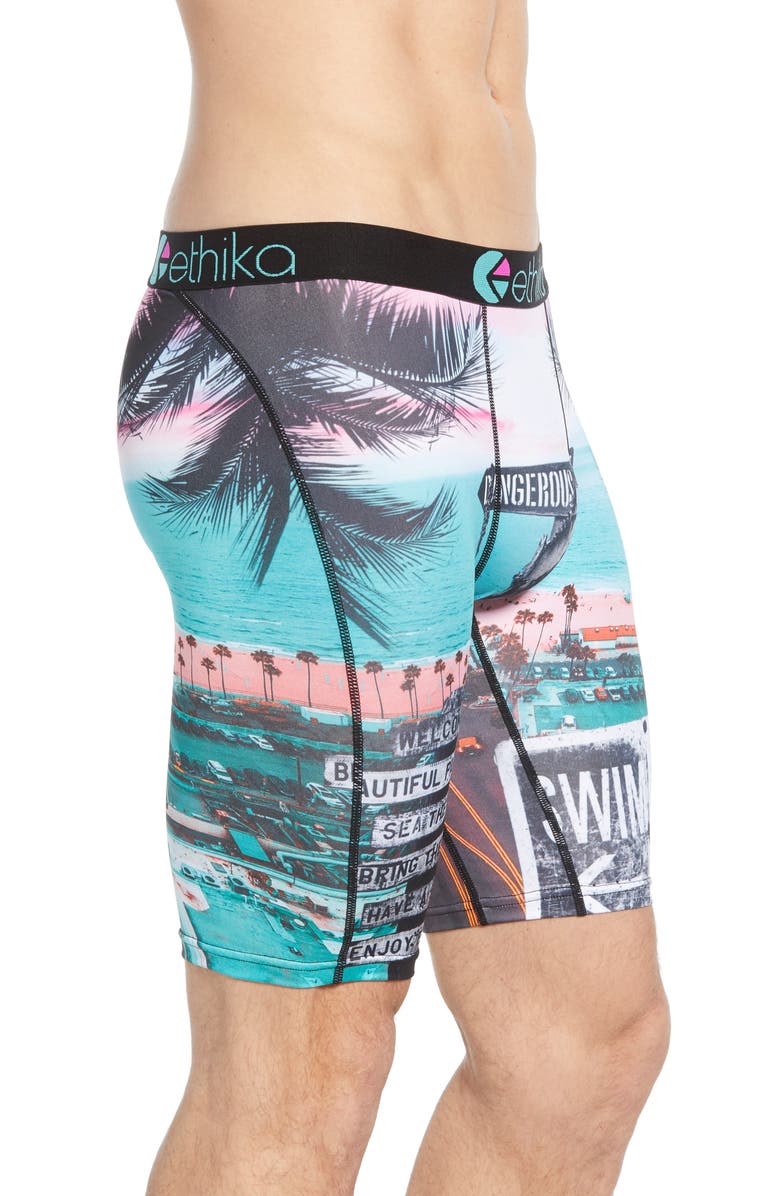 Ethika Sink Or Swim Boxer Briefs, Alternate, color, 
