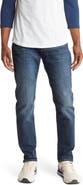 Lucky Brand 121 Heritage Slim-Straight Fit Jeans