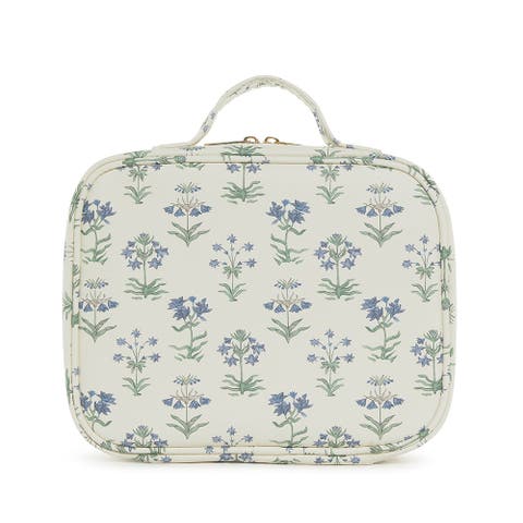 Provence Makeup Bag